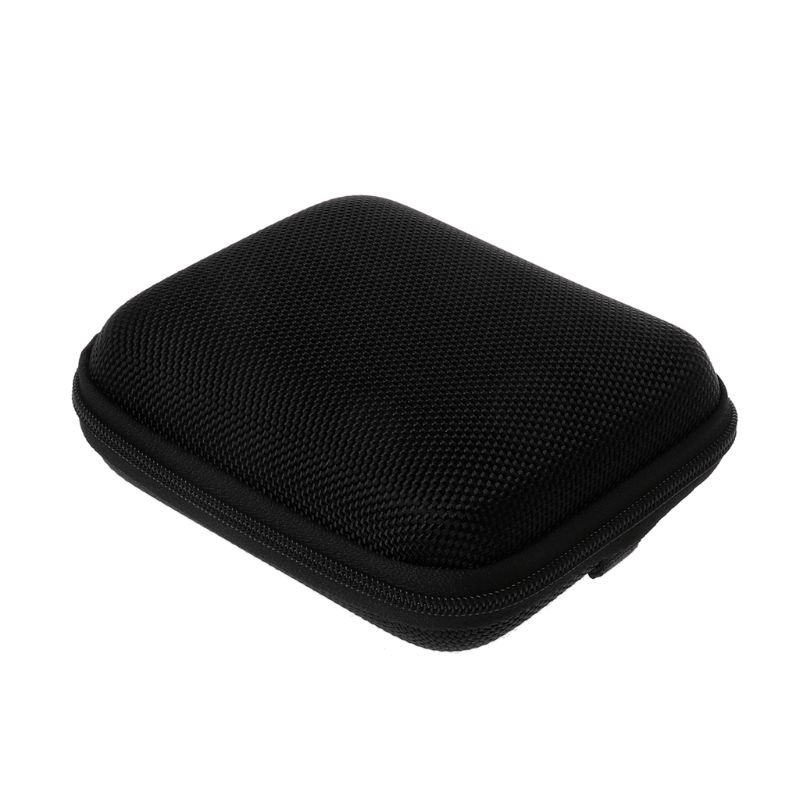 EVA pochette de transport sac boîte étui pour GBA SP Console de jeu pour Nintendo pour avance SP