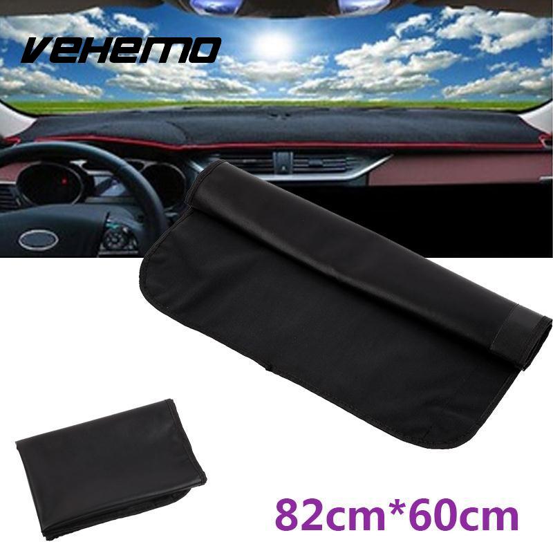 Vehemo Waterproof Magnetic Fender Cover Truck SUV Mechanic Paint Protector Work Mat