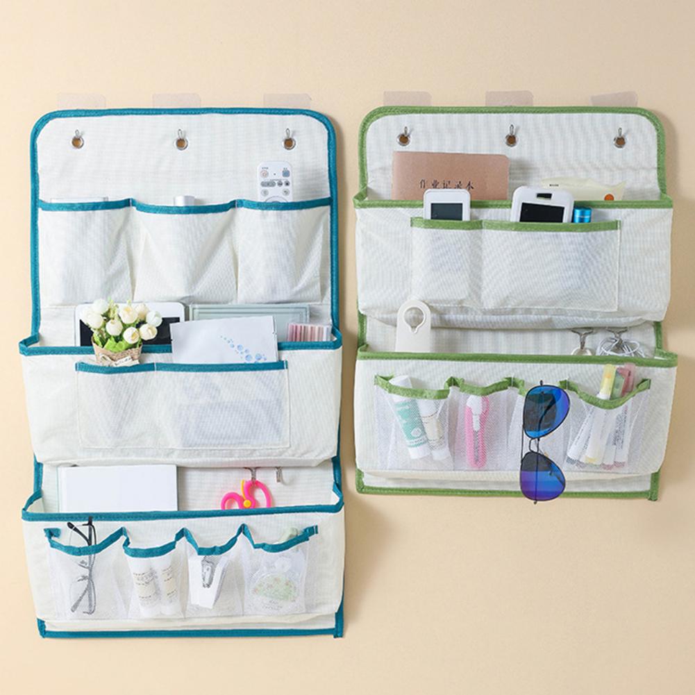 Storage Hanger Organizer Helpful Behind Closet Hanging Organizer Wear Resistant Storage Hanger