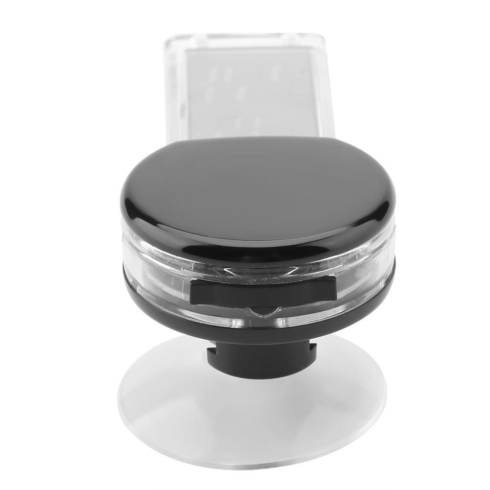 Waterproof Electronic Hygrometer Thermometer Humidity Temperature Monitor for Lizard Reptile Box Accessories