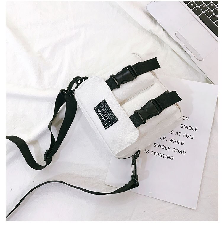 Multifunzione Borse Degli Uomini di Borsa A Tracolla Impermeabile di Stile dell'annata anti Antifurto Pacchetto della Cassa Breve Viaggio messaggero Crossbody Borsa per Le Donne: avorio