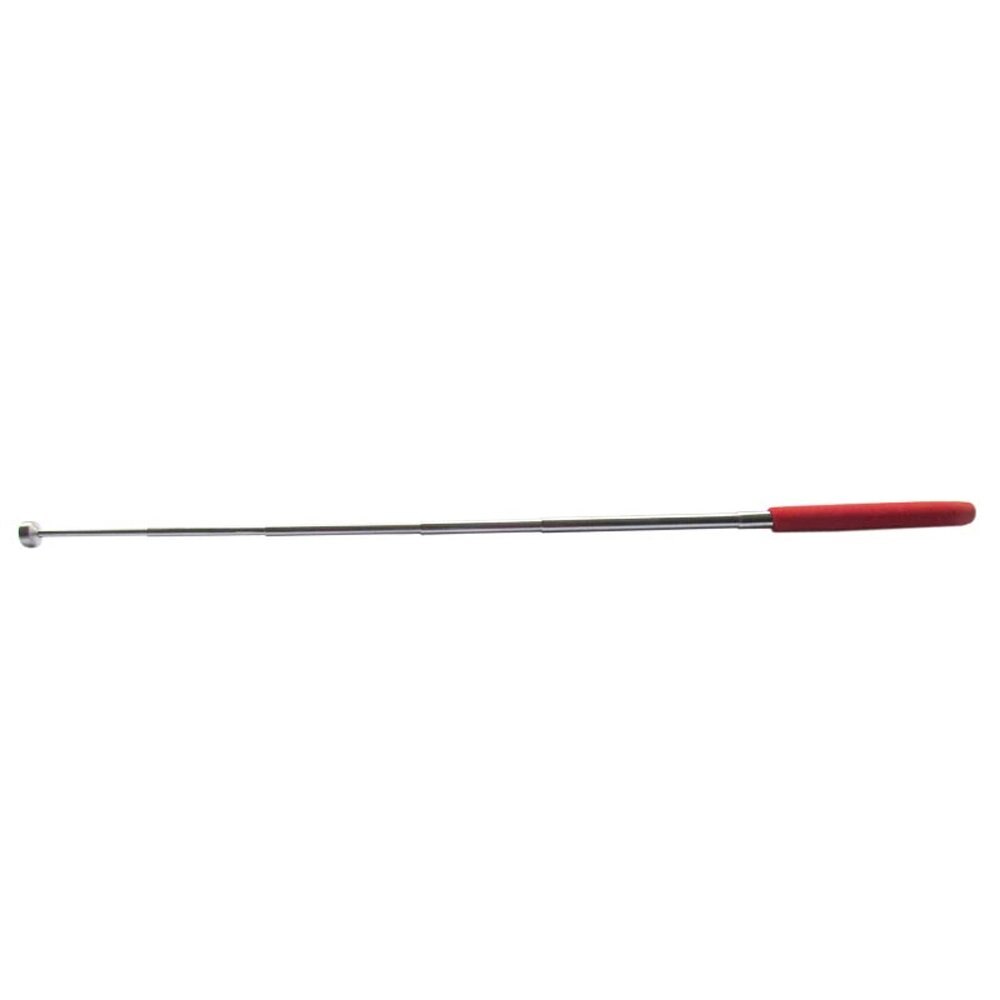 Magnetic - 132mm to 610mm Extra Long Handy Aid - Telescopic Magnetetic Pick Up Tool, 5 LB