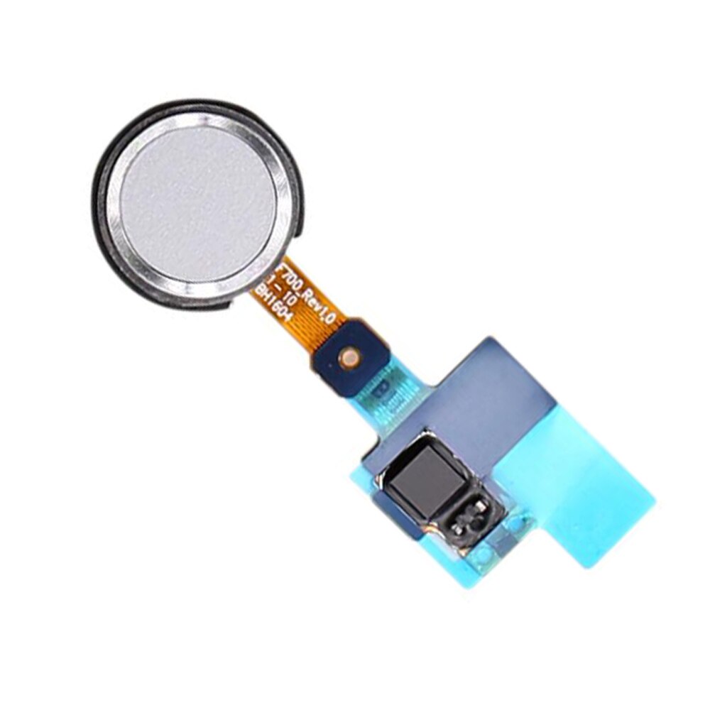 Home Button Fingerprint Sensor Power Flex Cable Ribbon For LG G5 H820 H830 H840 H848 H850