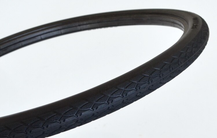 20*1.35 Bicycle Tubeless Solid Tire MTB Mountain Road Bike Tyres for 20x1.35 Bike Bicycle Tires 20 Inch Bmx Tire