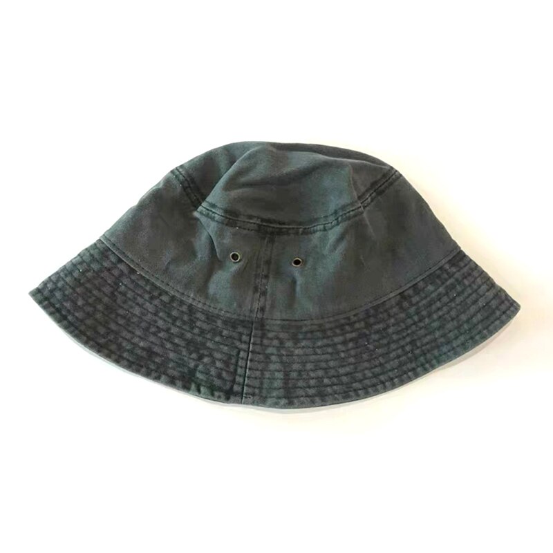 Sombrero de pescador a prueba de viento para hombre y mujer, gorro de pescador de estilo Hip Hop, cálido, Unisex,: Negro
