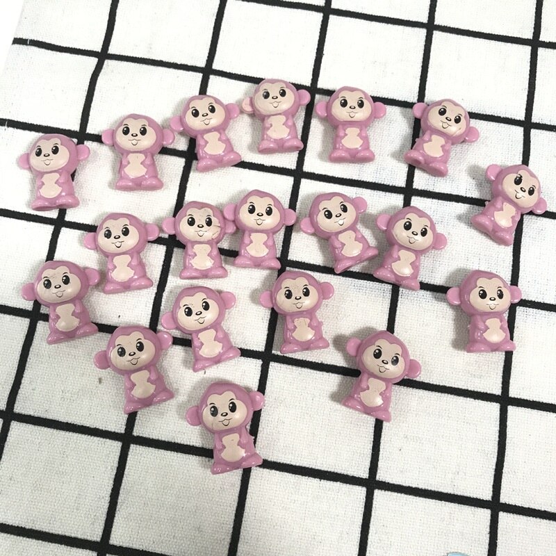 Aap Balans Speelgoed Vroeg Leren Puzzel Verlichting Digitale Optellen En Aftrekken Speelgoed Balans Desktop Game Speelgoed