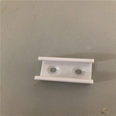 90/180 degree corner connector ,led aluminium profile link for 1509-12,bar light connector: 180 degree