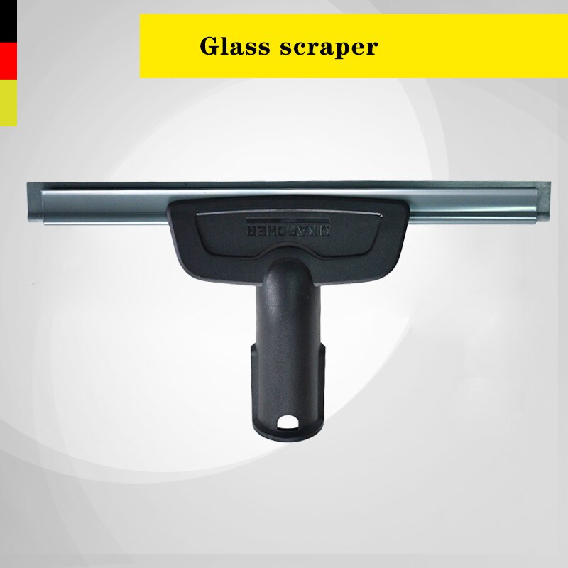 Damprenser reservedele tilbehør til karcher  sc1/sc2/sc3/sc4/sc5 damprenser slids/skraber/spray rund børste