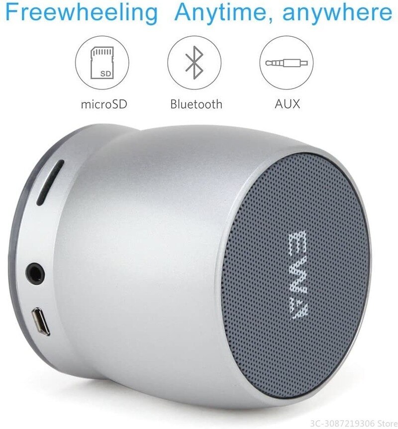 A150 Wireless Bluetooth Mobile Phone Mini Subwoofer Speaker