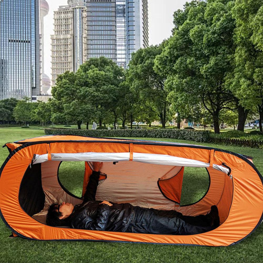 Pop-Up Pod Privacy Tent Instant Draagbare Outdoor Tent Verticale Horizontale Regen Onderdak Voor Camping Strand Vissen Wandelen Reizen