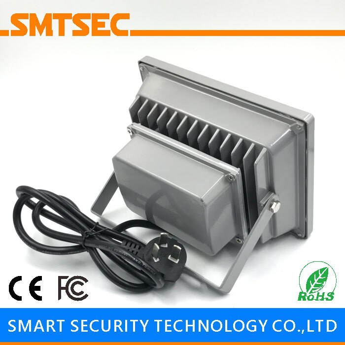 CCTV 15PCS IR LEDS Array IR illuminator Infrared Lamp 15-90 Degrees 850nm Waterproof Night Vision For CCTV Camera