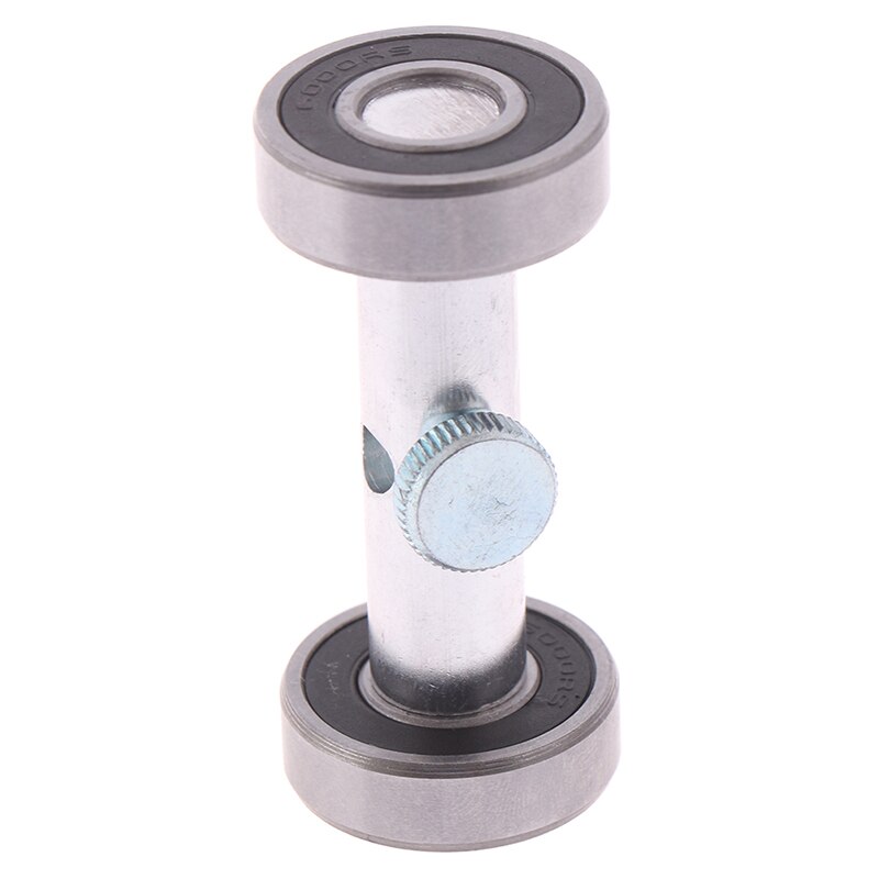Tournevis de réparation de montres bijoutiers, affûteur de tournevis en métal horloger support de Guide d'affûtage bijoux montres outils de réparation