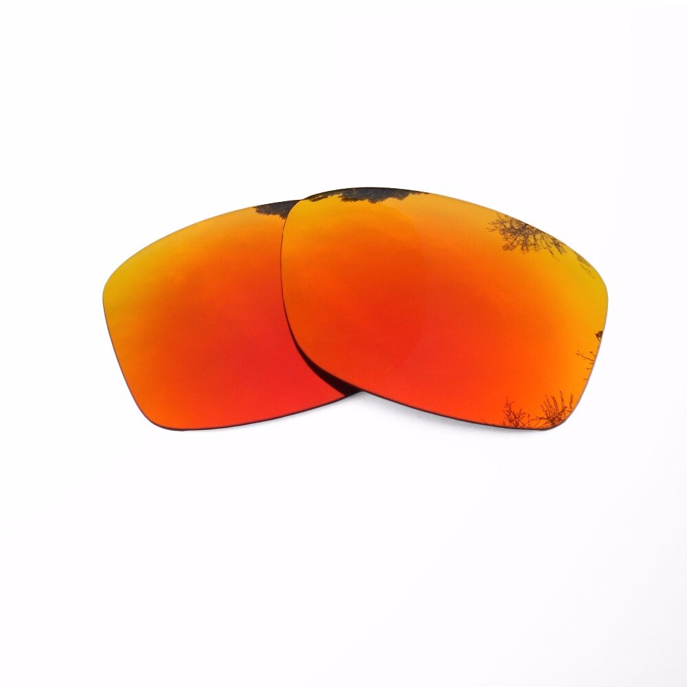 Polarized Replacement Lenses for Holbrook Mix Sunglasses - Multiple Options
