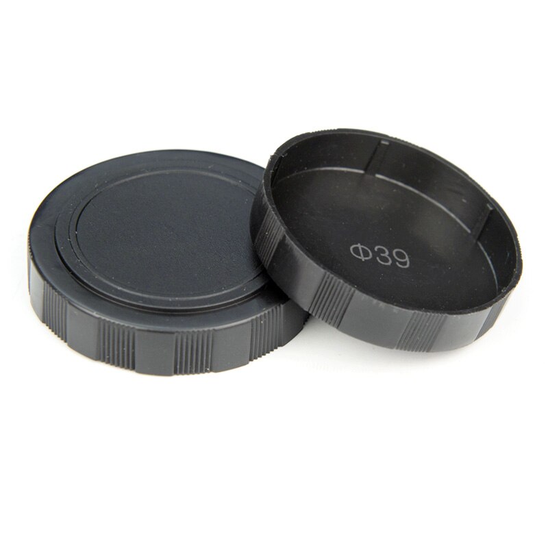 6 sztuk mikroskop cyfrowy okular osłona przeciwpyłowa 23.2mm 25.4mm 27.5mm 35mm 39mm 42mm