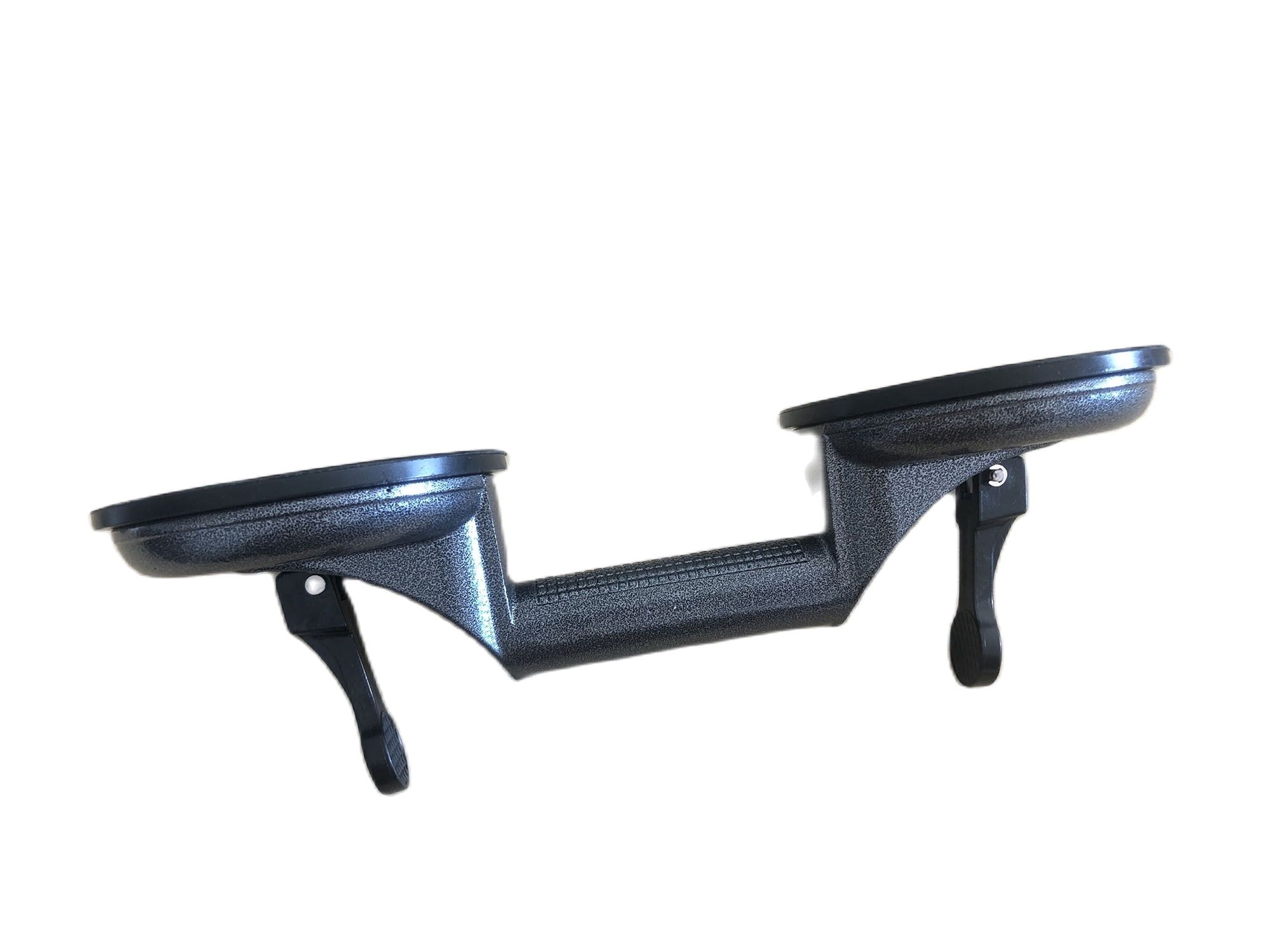 Aluminum Alloy Suction Cup Powerful Holder Ceramic Tile Class Vacuum Heavy Floor Tile Sucker Two Jaws Handling Tool