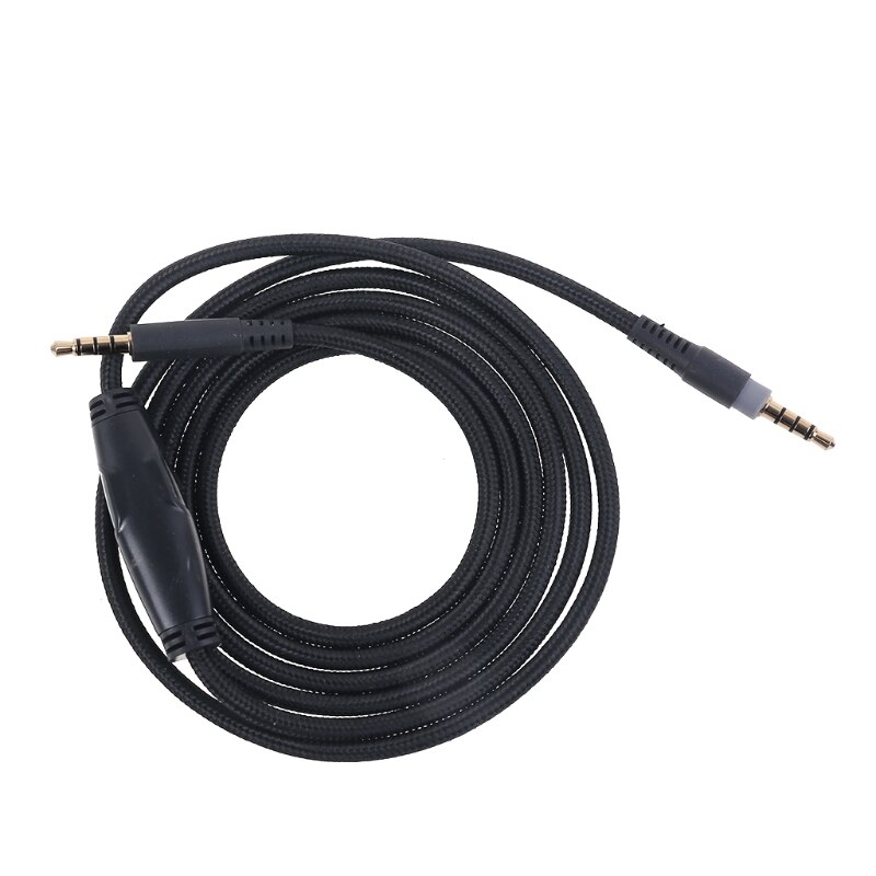Cable de auriculares HyperX Cloud Alpha/-HyperX Cloud/Cloud Core Flight, Control de sonido, ventas