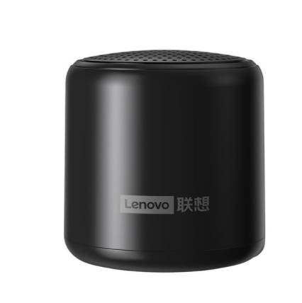 Lenovo-altavoz inalámbrico K3 BT5.0, reproductor de Audio estéreo inalámbrico portátil, Sonido Envolvente 3D, micrófono: Lenovo L01