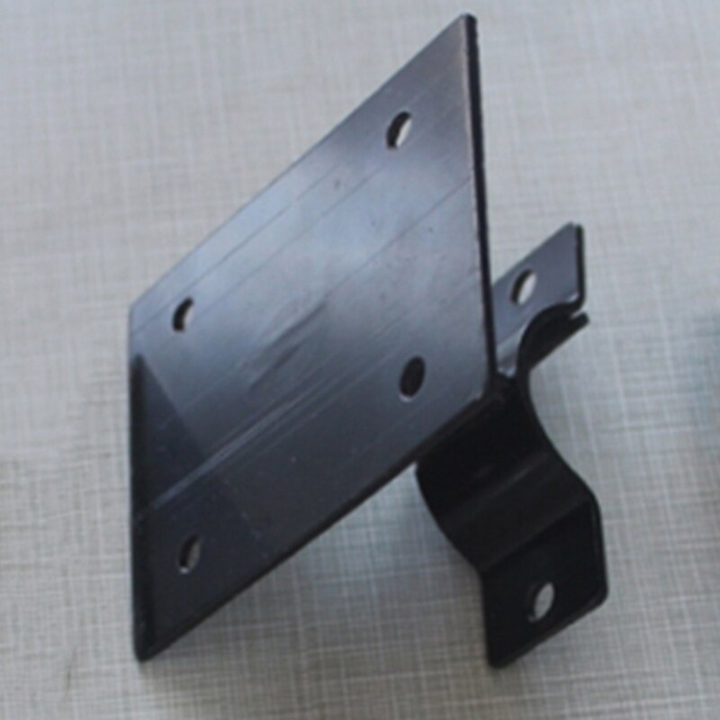 Bicycle Basket Fixing Frame Bracket Supporting Bicycle Front Basket Mounting Accessories Bicycle Quick Release Bracket