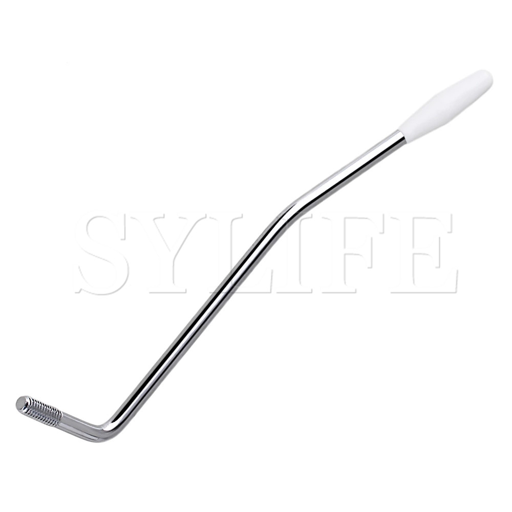 TREMOLO BAR FOR ETC CHROME TREMOLO ARM