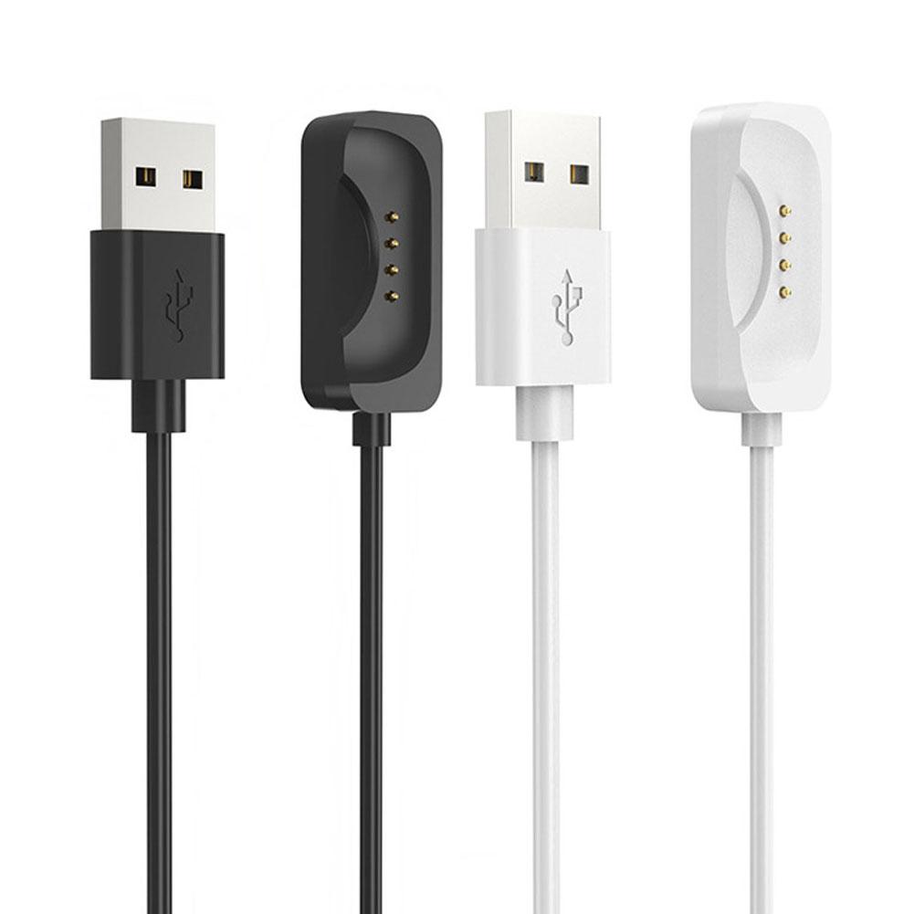 Magnetische oplaadkabel voor Oneplus Watch 2 Smartwatch Efficiënt oplaadsnoer USB-kabel Vervangende oplader