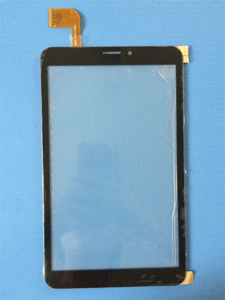 8 "zoll digma plane  e8.1 3g ps8081mg touchscreen digitizer glas touch panel sensor