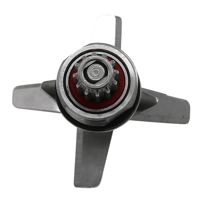 Blades for Electric Juicer Food Processor Blender Blade Replacement for JTC Omniblend TM-767 TM-800 TM-788 Multipurpose