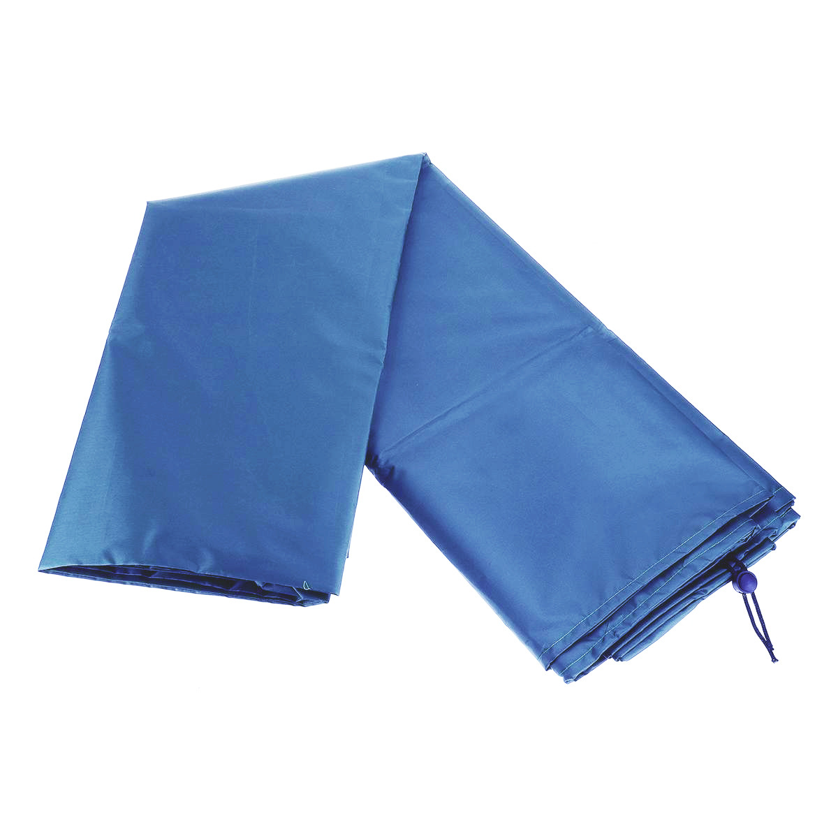 Couverture anti-poussière bleue imperméable pour canapé, Protection contre les UV et la poussière, tout usage pour le jardin et la cour