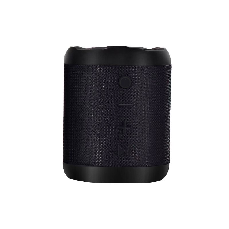 M2 Mini Bluetooth Low Speaker Speaker Portable Outdoor Speaker Stereo Wireless Column Speaker Support TF FM