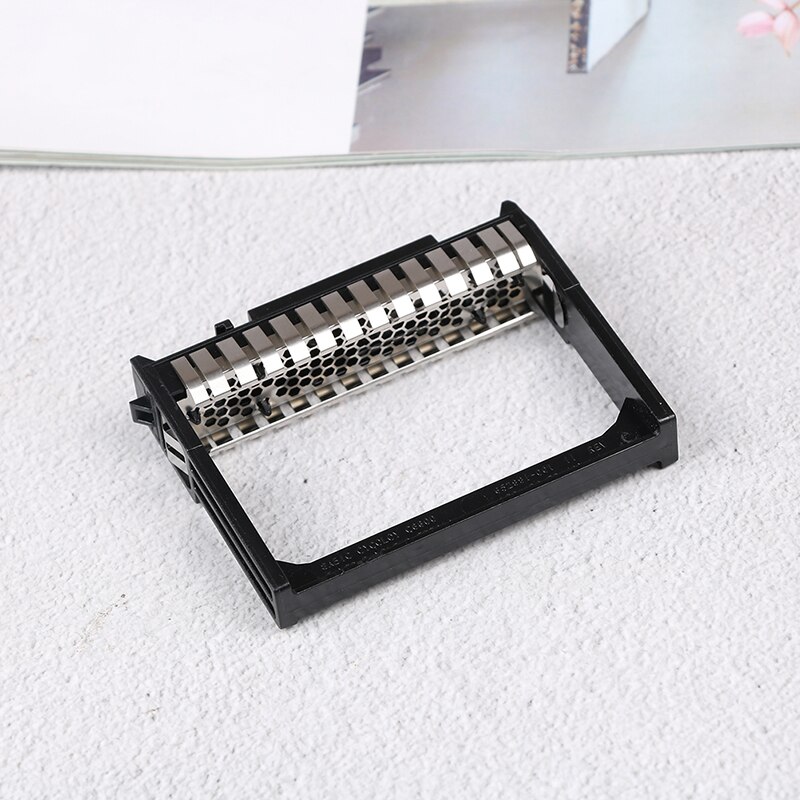 thumbnail image 2 of Lot Of 10 HP 3.5" Hard Drive Bay Blank Fillers For DL380 G8 G9 – 652994-001 2 of 5