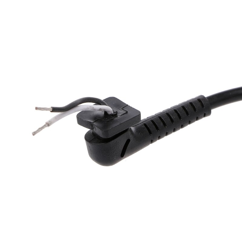DC Tip Plug Square Connector Laptop Power Cable For Lenovo Thinkpad X1 Yoga 11