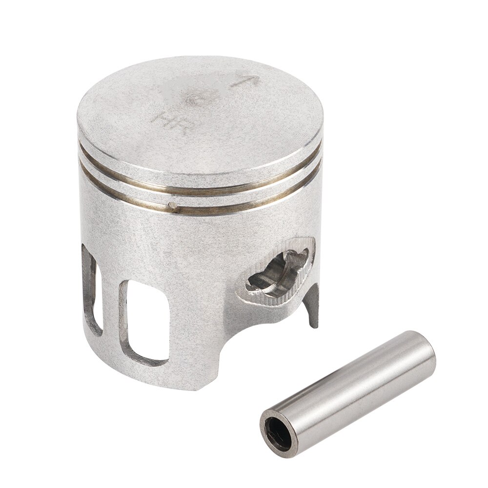 Kit de cylindre à 2 temps pour Polaris Sportsman Scrambler Predator, 10mm, 50cc, 90cc, avec moteur Minarelli 1E40QMB