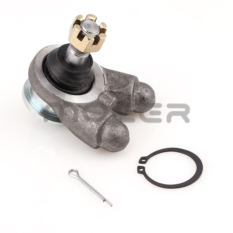 1set 12mm 32X10mm Welding Swing Control Arm Ball joint Kits Fit For ATV UTV Go Kart Buggy Golf Quad Bike Parts