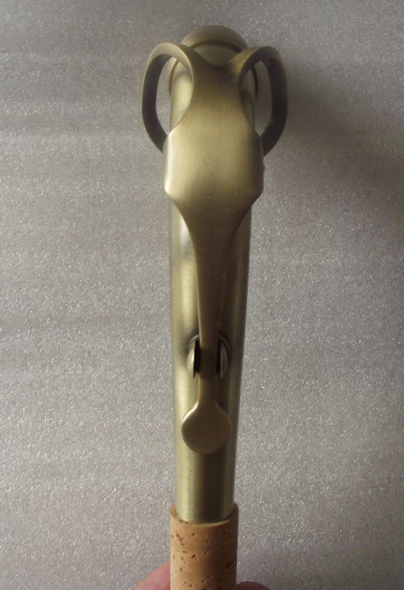 Alto saxophone neck Great sound