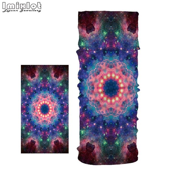 Écharpes en Polyester coloré équitation Camping guêtres de cou escalade écharpe hommes accessoire cheveux pour femme en plein air randonnée pêche cyclisme Bandanas: C
