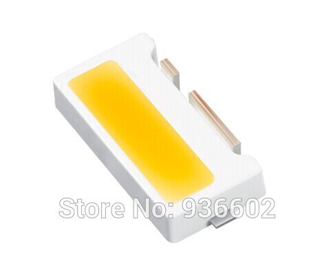 For SAMSUNG LED TV Application LED Backlight Edge LED Series TS731A 0.5W 3V 7032 Cool white LED LCD TV Backlight
