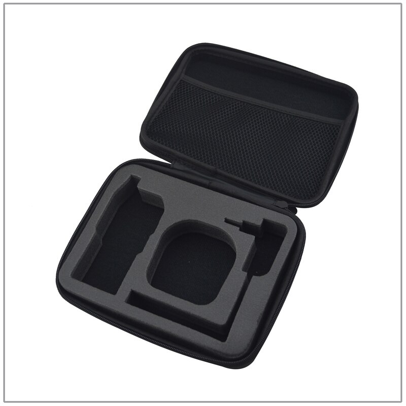 Baofeng – sac à main de transport en Nylon pour radio bidirectionnelle, mini valise pour walkie-talkie UV-82,UV-8D,UV-89,UV-82HP,UV-82HX