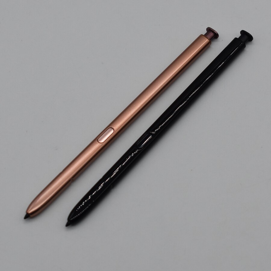 S-Pen Voor Samsung Galaxy Note 20 / Note 20 Ultra Touch Stylus S Pen Met Bluetooth-Compatibel