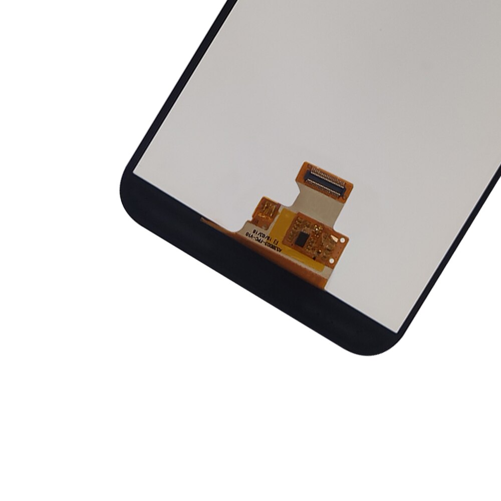 Aaa  + 5.3 & #39 ;& #39 ; lcd screen for lg  k10 m250 m250n m250m m250ds lcd display with touch screen digitizer assembly repair parts