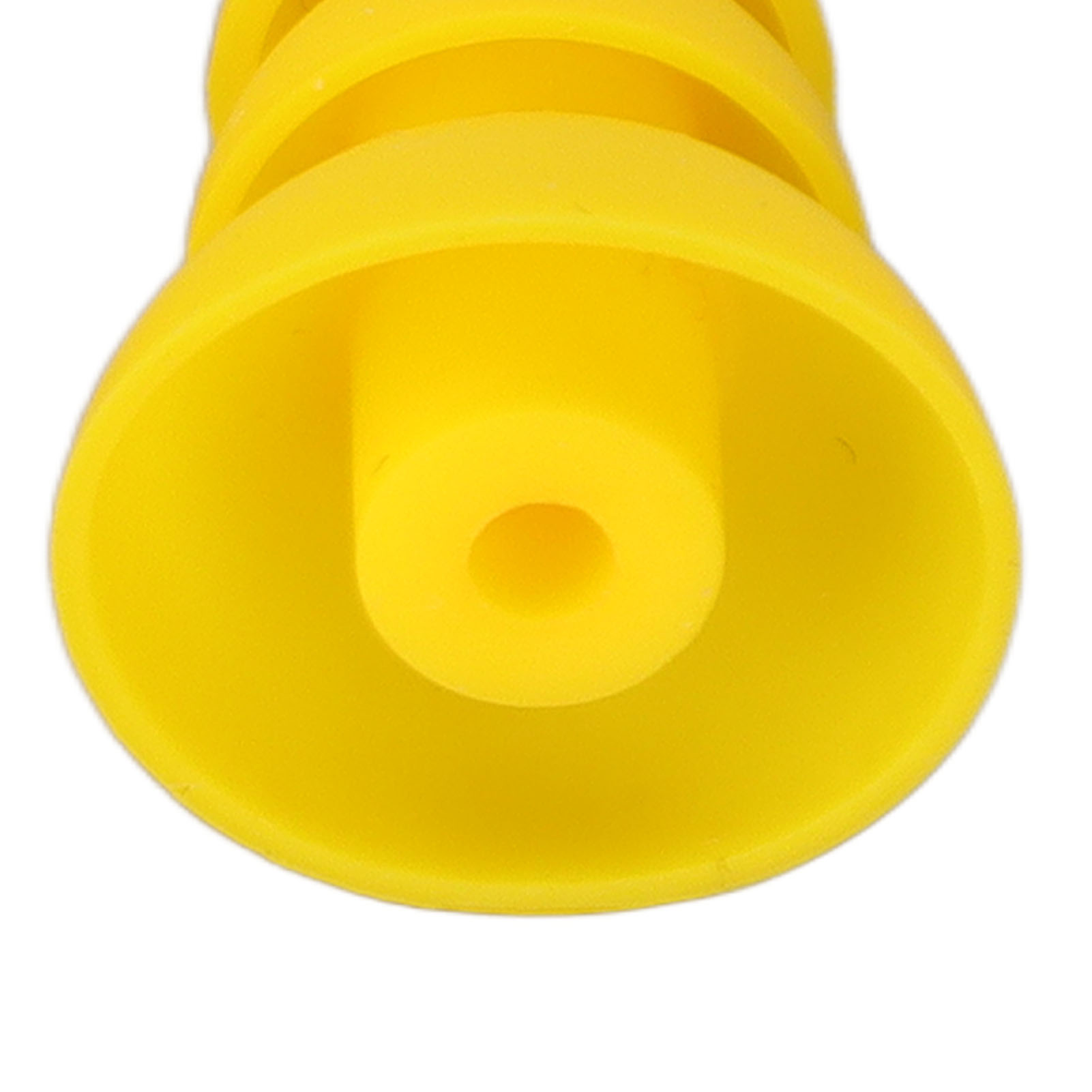 8 Uds audífono puntas para los oídos tapón para los oídos cúpula 3 capas reemplazo de silicona suave BTE ITE audífonos de bolsillo tapones para los oídos cúpulas cuidado de los oídos