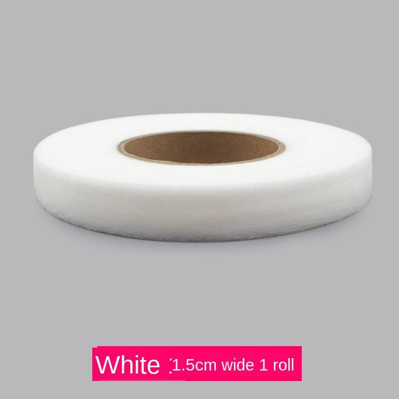 Fabric Fusing Tape Adhesive Inner Lining Interface Quilted DIY Craft Accs