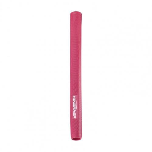 Rubber Golf Grips Accessoire Golf Cover Herbruikbare Ademend Nuttig Golf Club Grip:  Pink