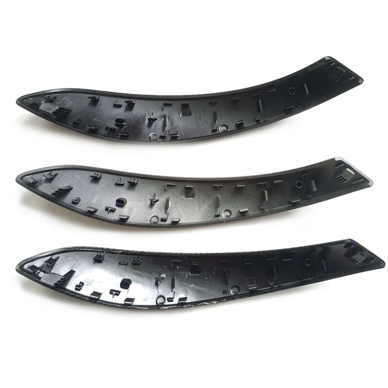 Interni Porta Tirare Maniglia Esterna di Copertura ordinare per BMW 3 Serie 4 F30 F80 F31 F32 F33 F34 F35 F36 2013-2018