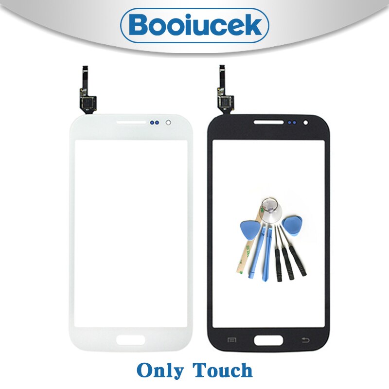 Pantalla Lcd con Sensor de digitalizador táctil para Samsung Galaxy Grand Duos i9082 i9080 Neo plus i9060i i9060 i9062 i9063
