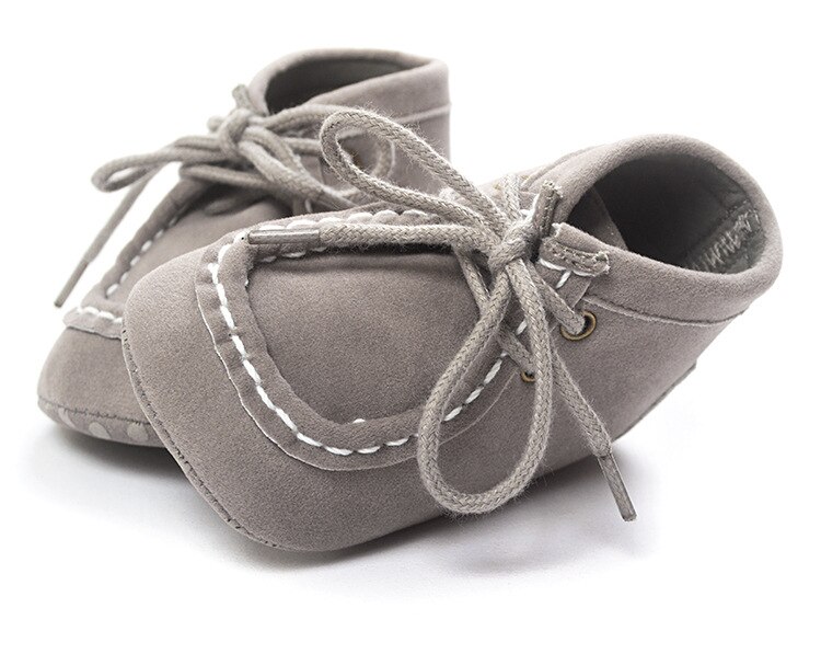 Zapatos de niño lona primavera infantil suave cuna bebé calzado Niños Infantes niñas Casual primer andador