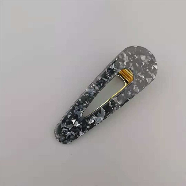 retro Helle Haar Stifte Mädchen Aushöhlen Haar Zubehör freundlicher Chidren Haar Clips Haar Styling Werkzeuge Toolder Barrettes Kopfschmuck: 03