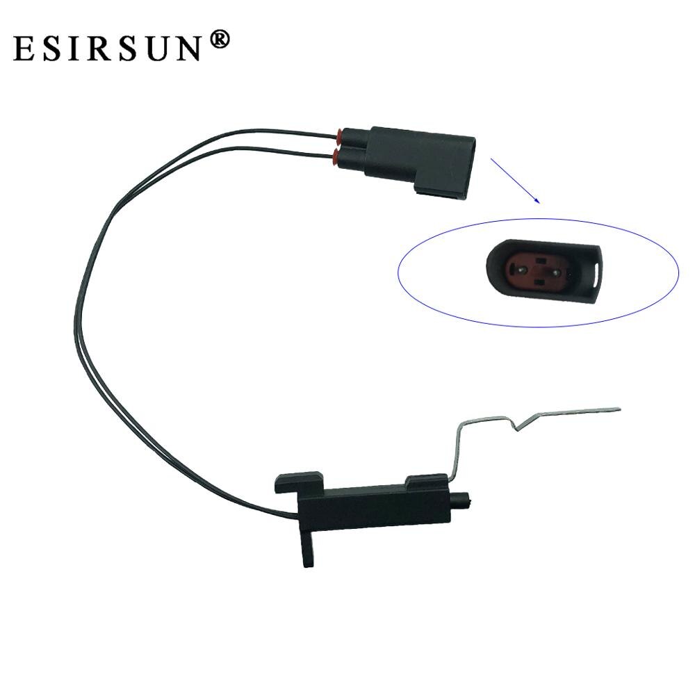 Esirsun udendørs luft omgivelsestemperatur sensor passer til ford mondeo  ,6 pt 004741-06 1 s 7f-10k 936- aa