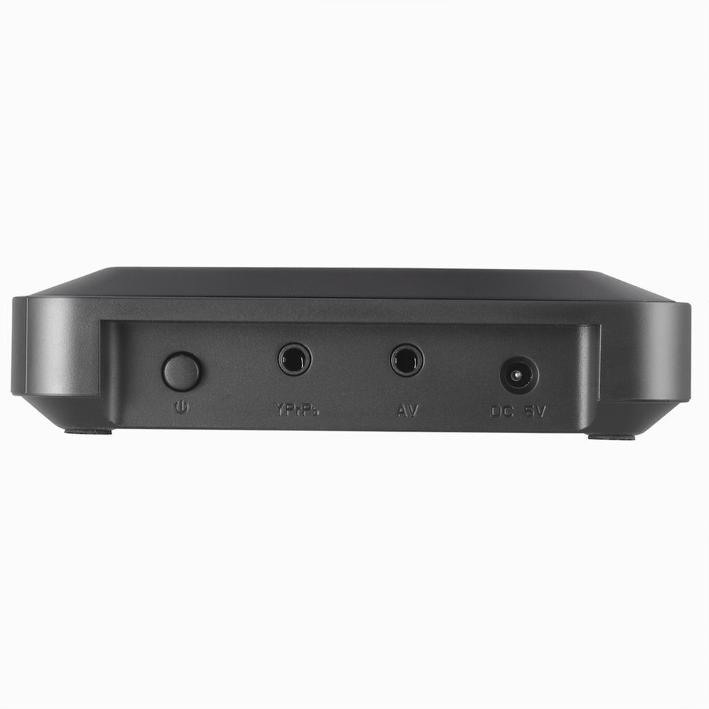1080P Full HD SD/MMC TV Videos SD MMC RMVB MP3 Multi TV USB HDMI Media Player with Remote Control