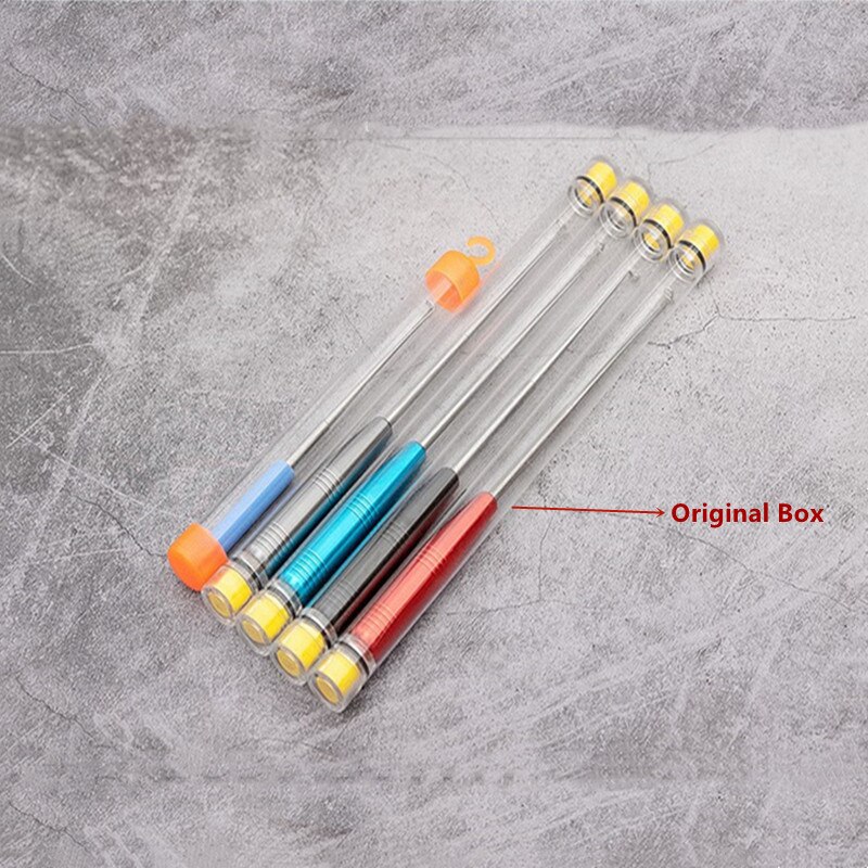 Ultra light Decoupling Device Stainless Steel Quick-Release Hook Fishhook Detacher Remover Safety Extractor Fishing Tackle