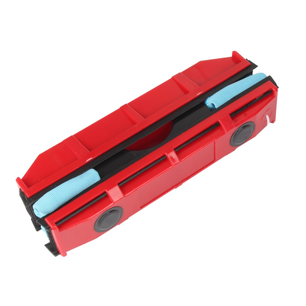 Lave-vitre magnétique Double face 2-25mm, brosse pour le nettoyage des vitres