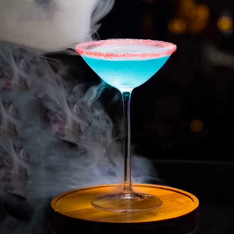 4 st 145ml cocktailglas martiniglas set  of 4